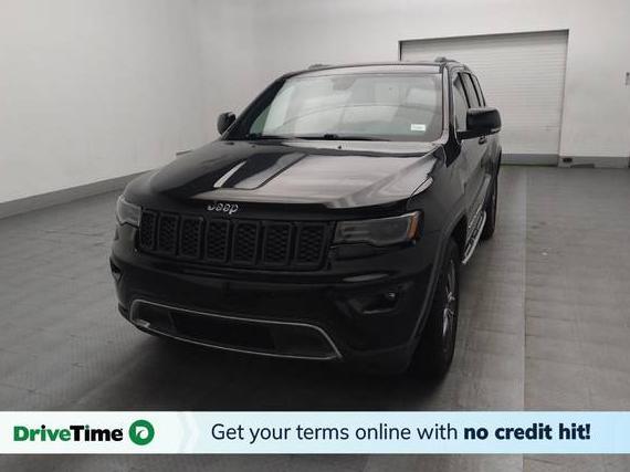 JEEP GRAND CHEROKEE 2019 1C4RJEBG0KC731430 image